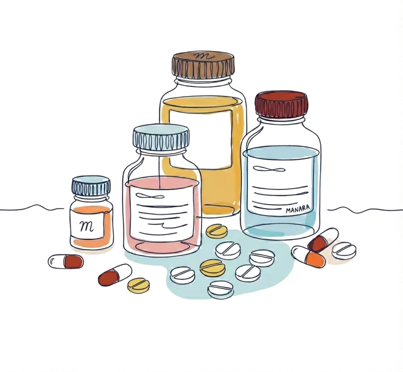 Pharmaceutical Project